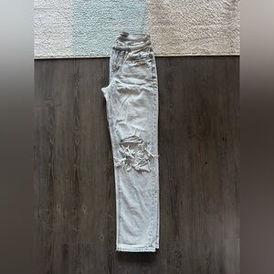 American Eagle 90s Straight Jean